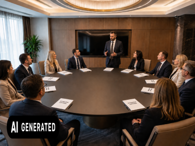 round table