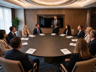 round table